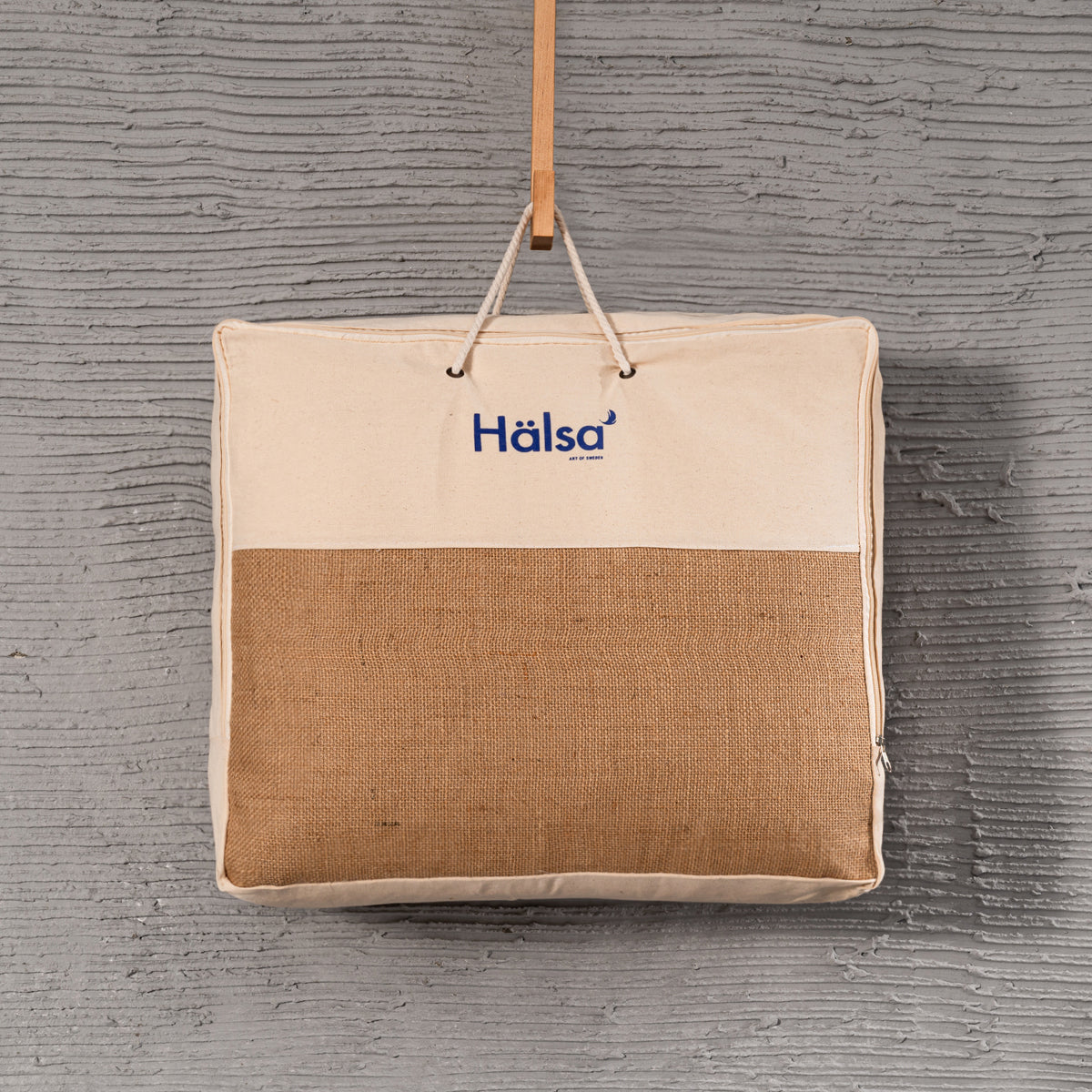 Kolmården 100% Naturlatex Kudde