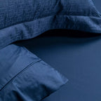 Borås 100% Bomull Jacquard Påslakanset